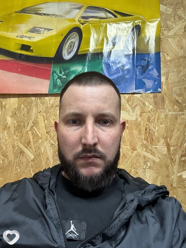 Виталий, 34, Вологде — анкета №4598387