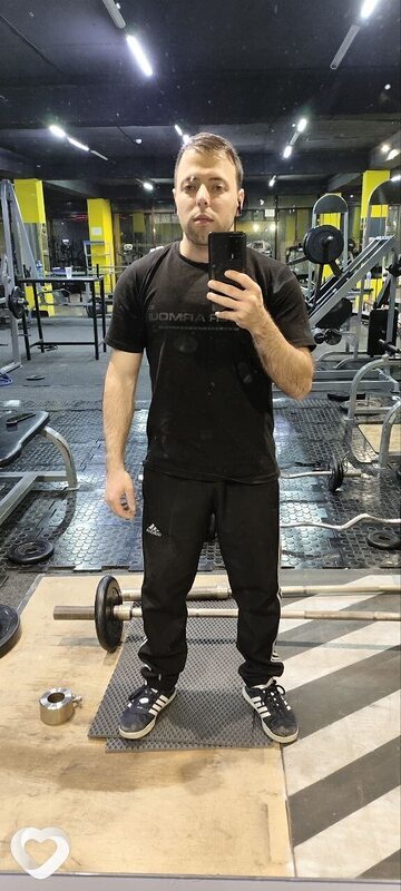 Гасан, 32, Махачкале — анкета №4598392