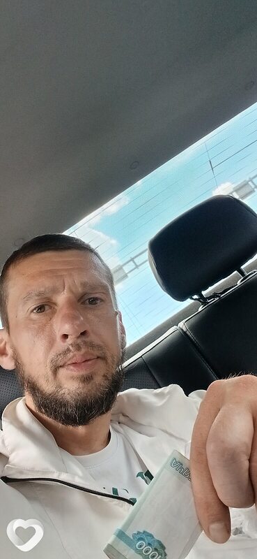 Арэс, 39, Санкт-Петербурге — анкета №4598396