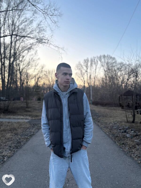 Илья, 22, Уральске — анкета №4598403