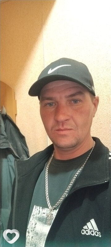 Толя, 36, Симферополе — анкета №4598404