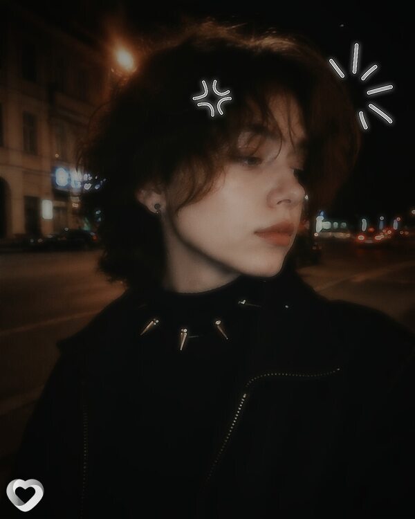 Женя, 18, Курске — анкета №4598406