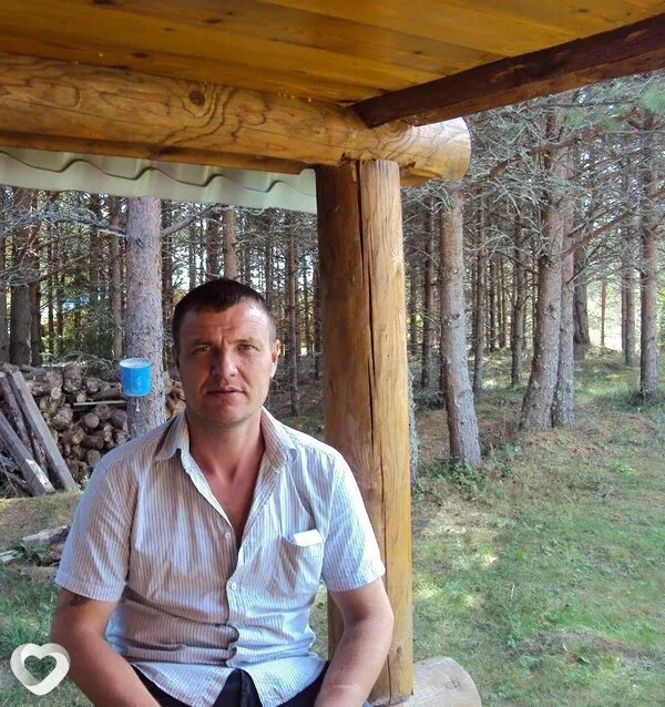 Александр, 51, Москве — анкета №4598254
