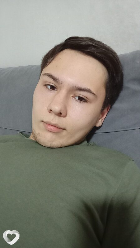 Dobrynya, 19, Алматы — анкета №4598255
