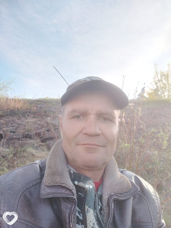 Сергей, Бирюсинск
