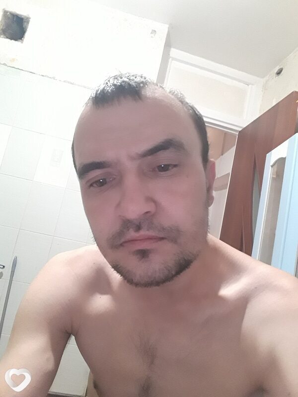 Лео, 39, Братске — анкета №4598212
