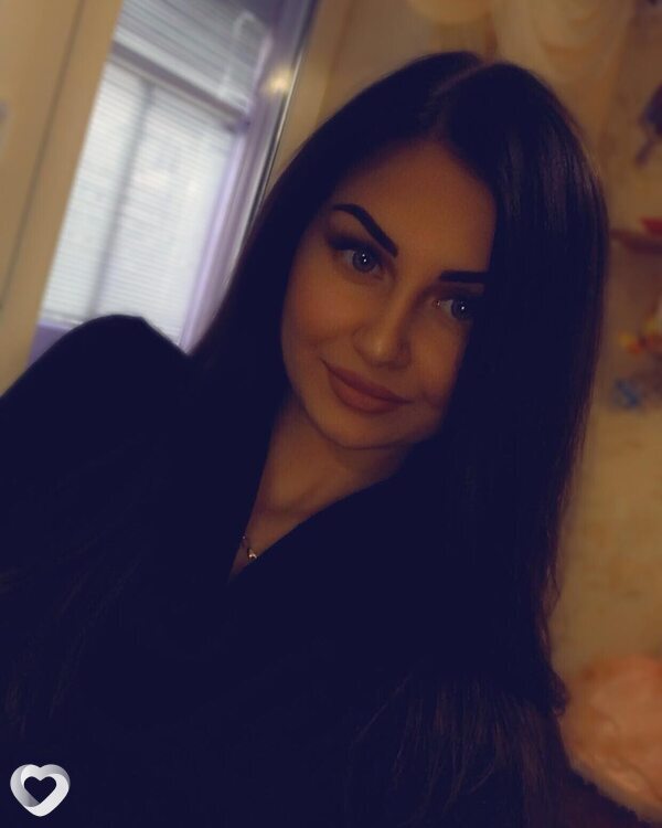 Карина, Мариинск