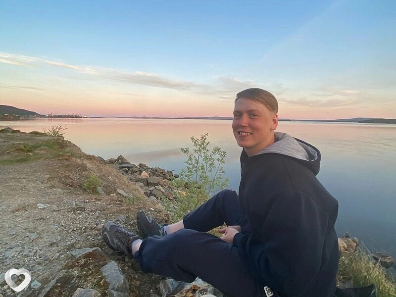 Евгений, Свободный