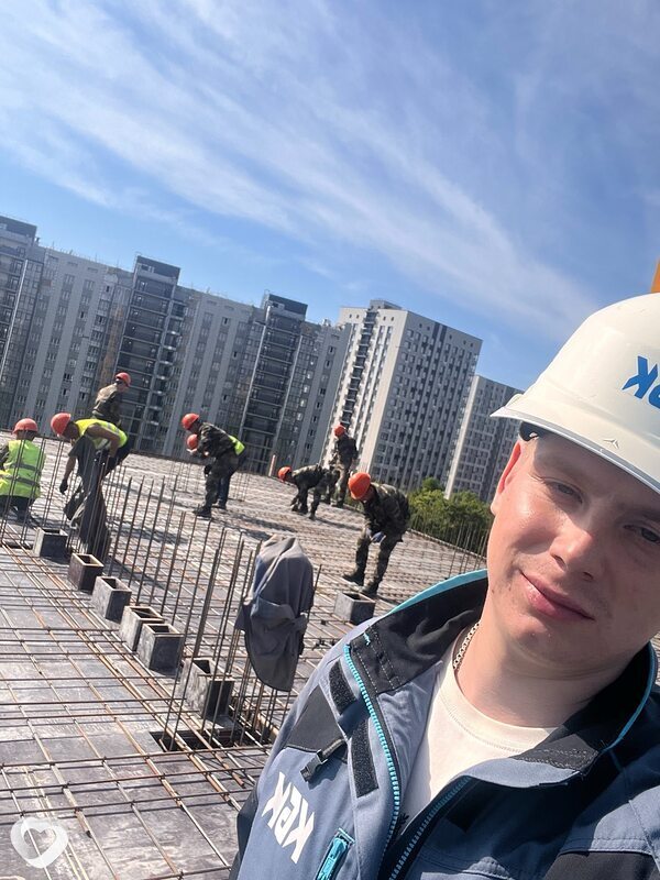 Илья, 24, Владивостоке — анкета №4598216