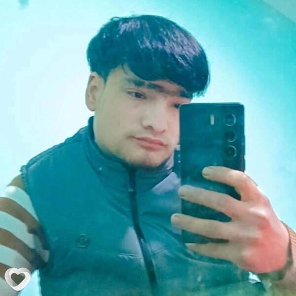 Али, 23, Улан-Удэ — анкета №4598221