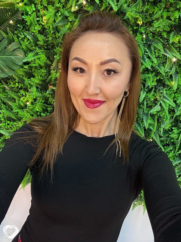 Юлия, 40, Иркутске — анкета №4598227