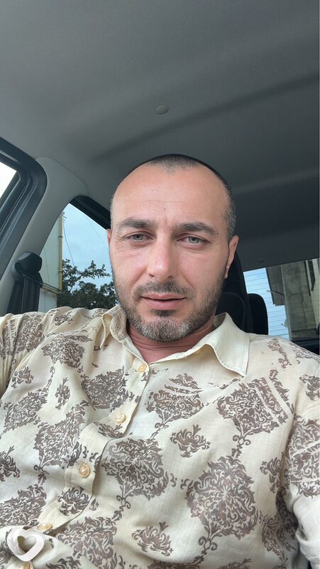 Руслан, 37, Махачкале — анкета №4598229