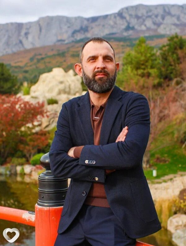 Серж, 42, Краснодаре — анкета №4598235