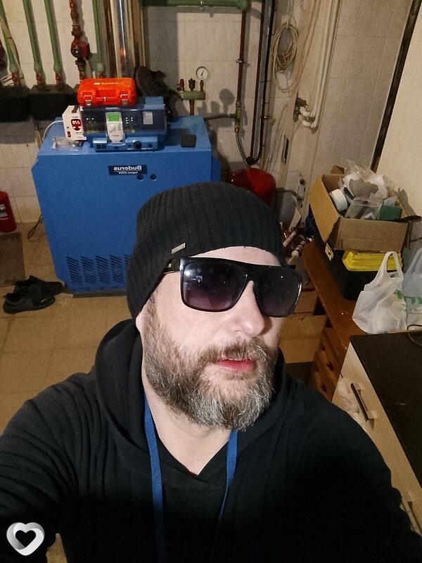 Андрей, 40, Калининграде — анкета №4598318