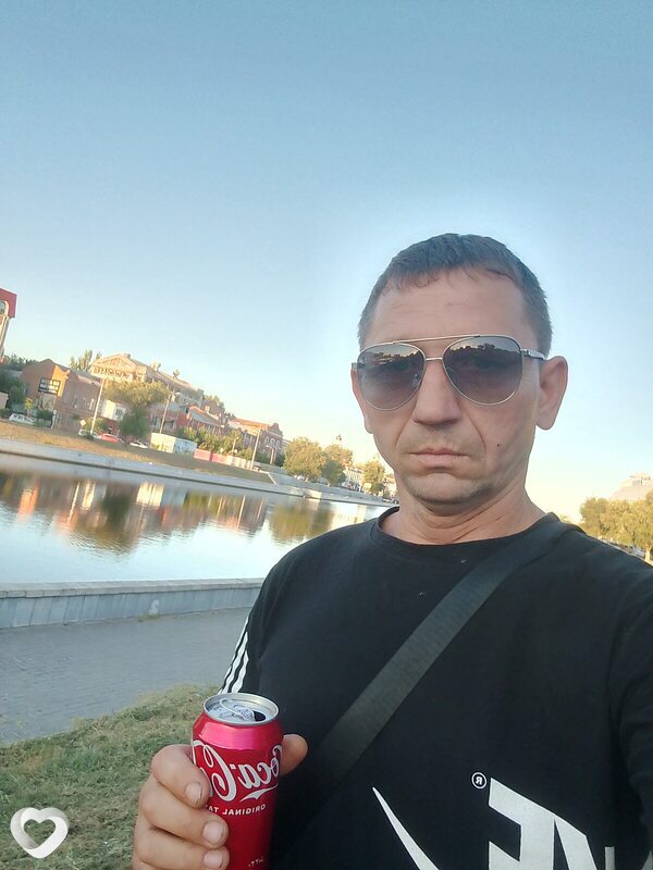 Александр, 43, Астрахани — анкета №4598142
