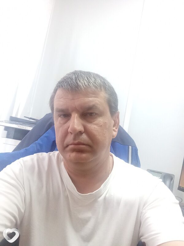 Сергей, 44, Красноярске — анкета №4598143