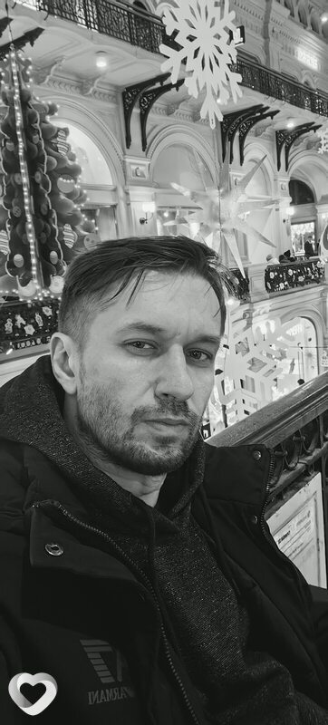 Andrewxa, 36, Таганроге — анкета №4598154