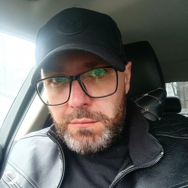 Александр, 39, Минске — анкета №4598160