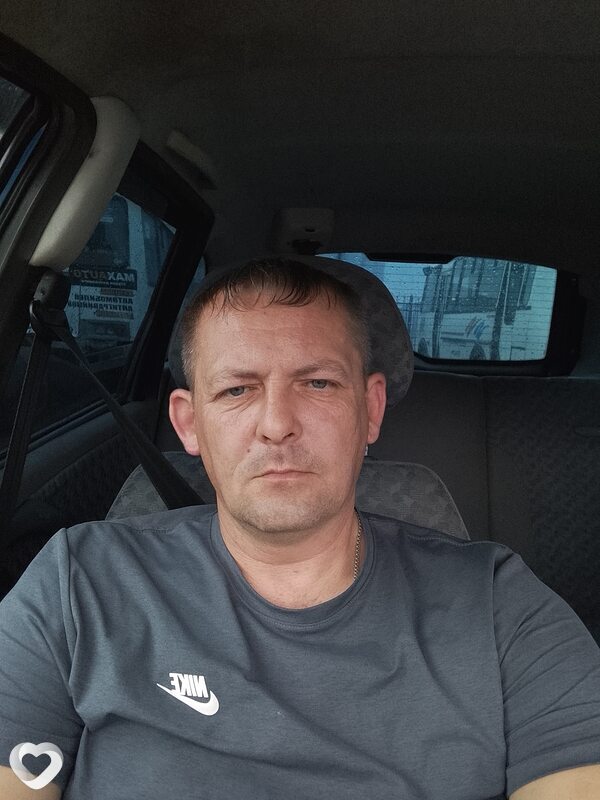 Виктор, 40, Новосибирске — анкета №4598346