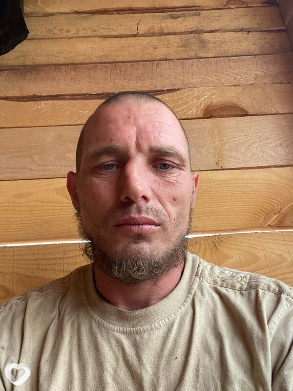 Александр, 40, Новосибирске — анкета №4598353