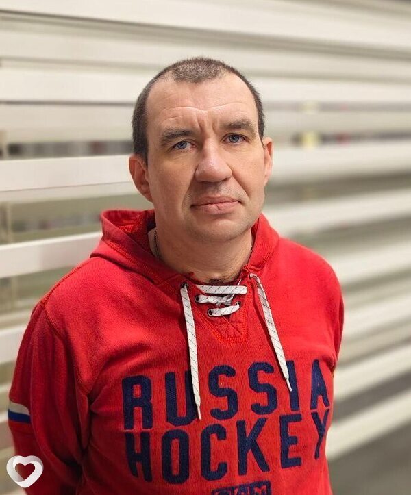 Алексей, Серпухов