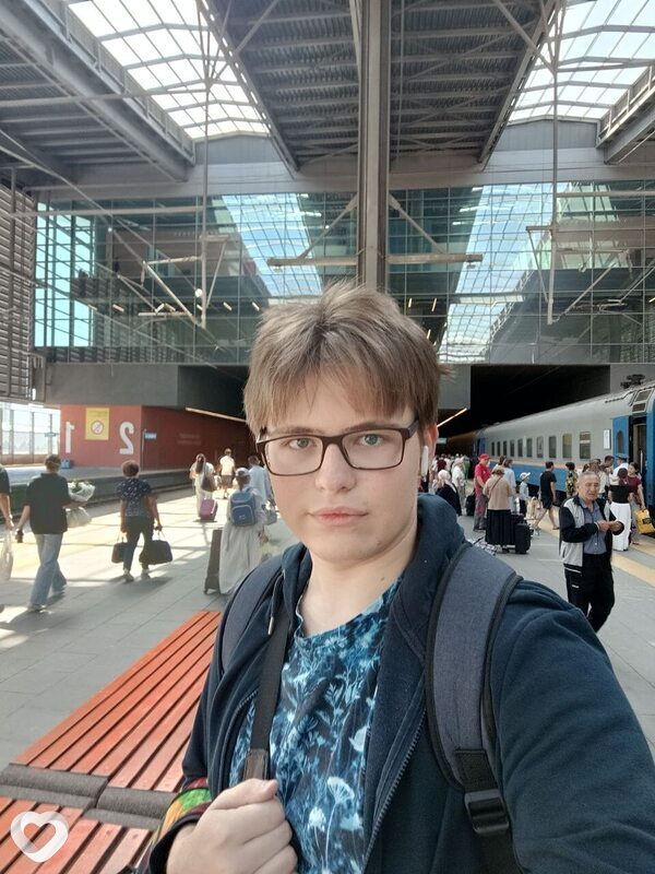 Всеволод, Степногорск