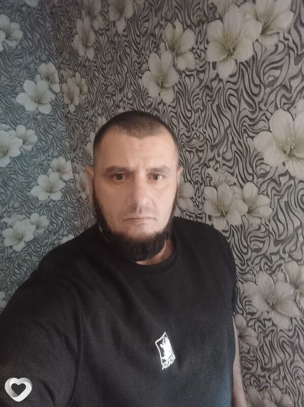 Ян, 37, Одессе — анкета №4598859