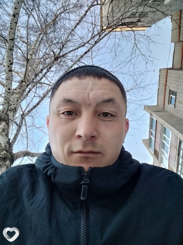Жандос, 34, Костанае — анкета №4598864