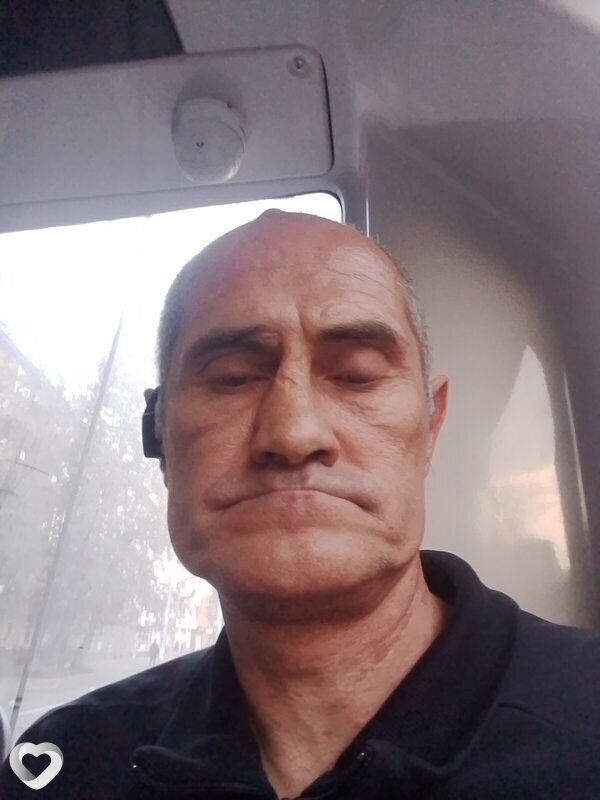 Евгений, 48, Екатеринбурге — анкета №4598869