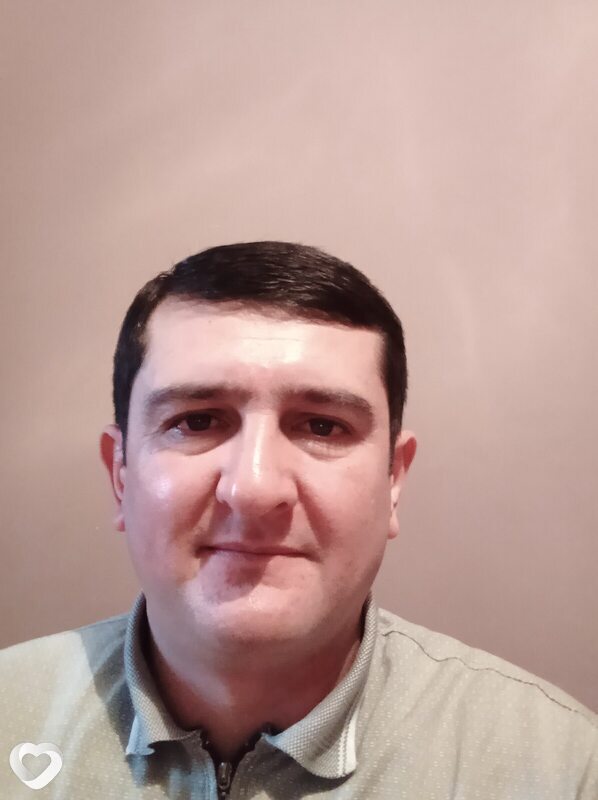 Аладдин, 43, Екатеринбурге — анкета №4598301