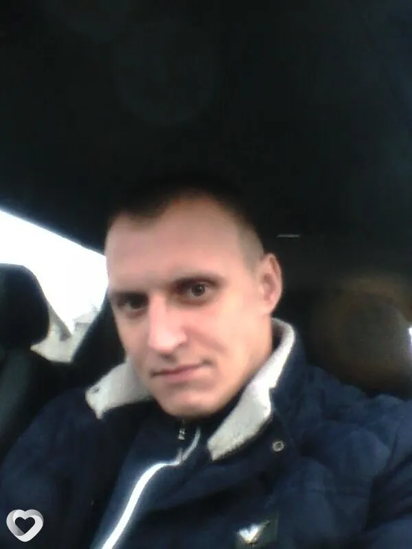 Oleg, 41, Москве — анкета №4598308