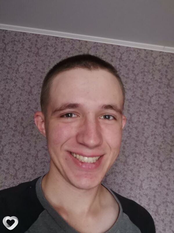 Федор, 25, Астрахани — анкета №4598506