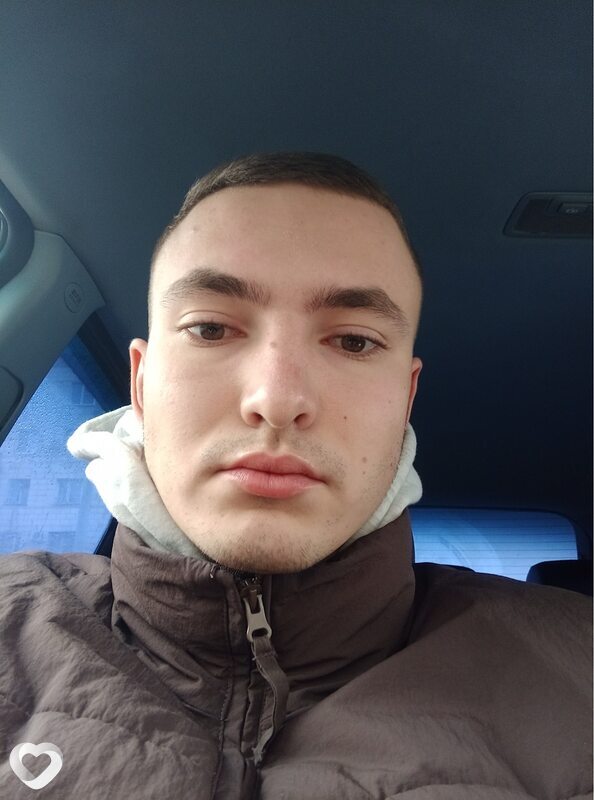 Никита, 24, Твери — анкета №4598513