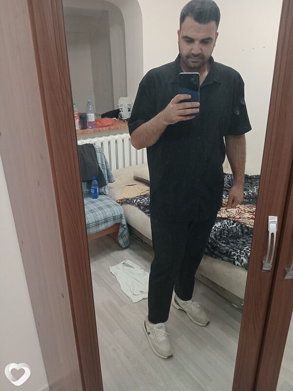 Шахин, 28, Алматы — анкета №4598530
