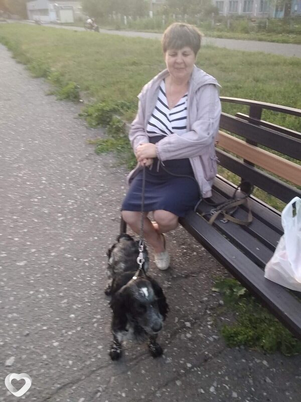Танюша, Новокузнецк