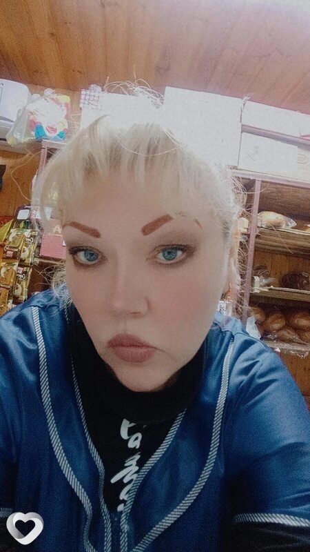 Ирина, 56, Туле — анкета №4598364