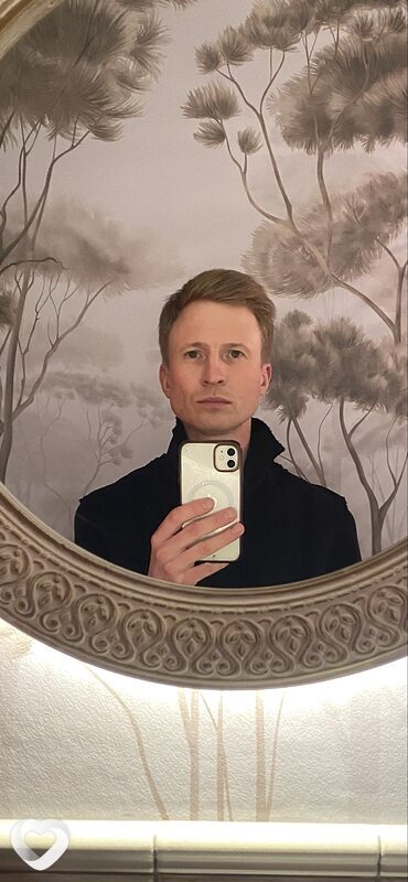 Дмитрий, 38, Санкт-Петербурге — анкета №4598375