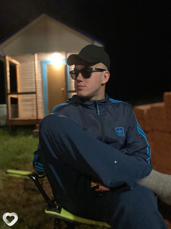 Глеб, 28, Стерлитамаке — анкета №4598379