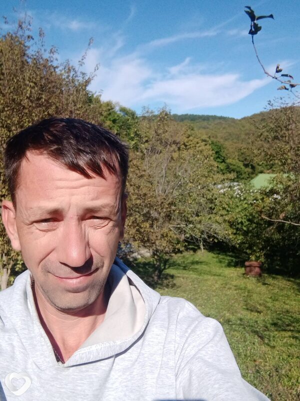 Игорь, 50, Санкт-Петербурге — анкета №4598487