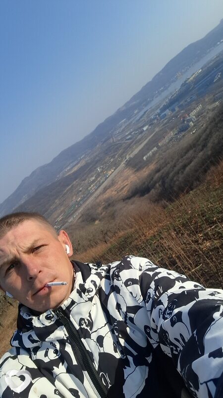 Kirill, 31, Находке — анкета №4598488