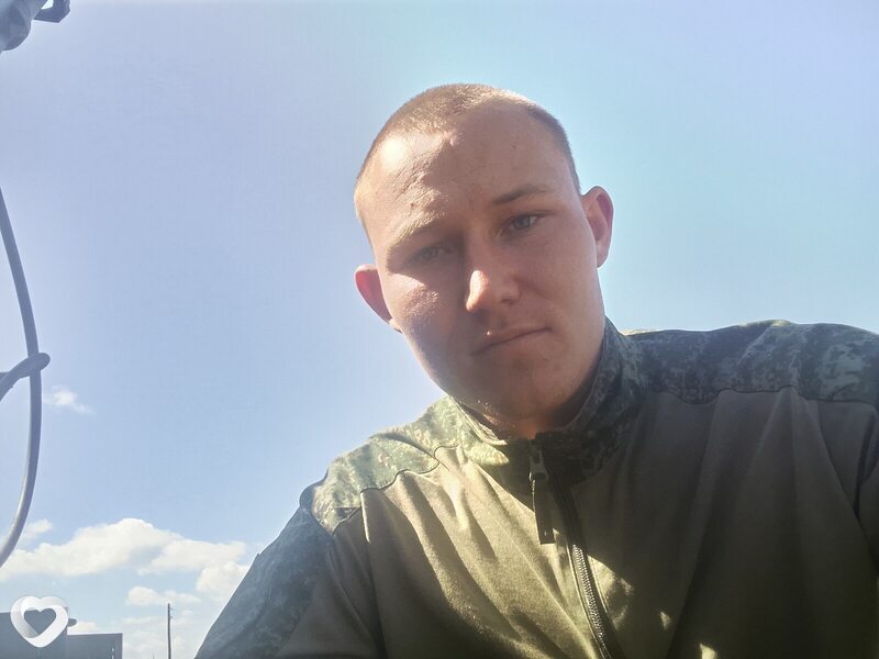 Вадим, 31, Тихорецке — анкета №4598494