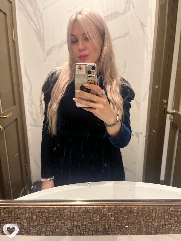 Анна, 39, Хабаровске — анкета №4598496