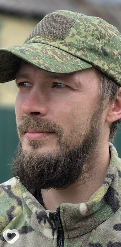 Евгений, 34, Донецке — анкета №4598501