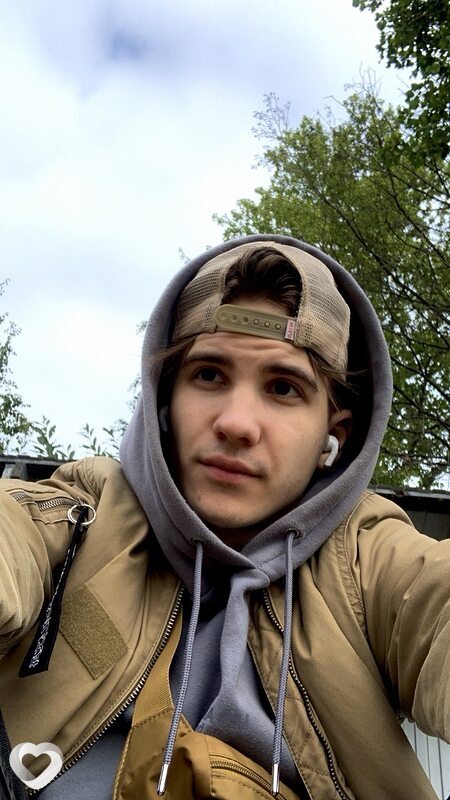 Илья, 29, Волгограде — анкета №4598502