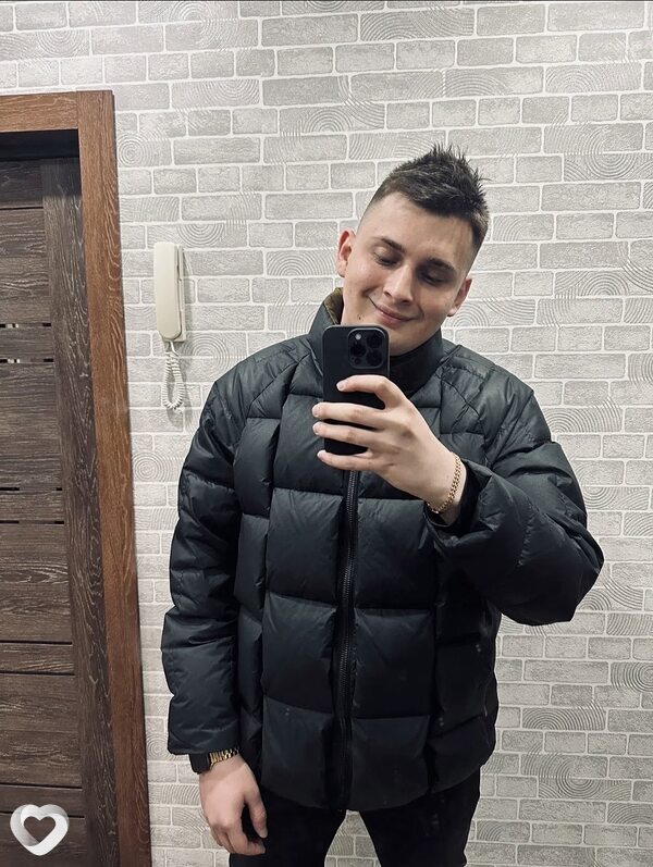 Роман, 28, Владивостоке — анкета №4598433