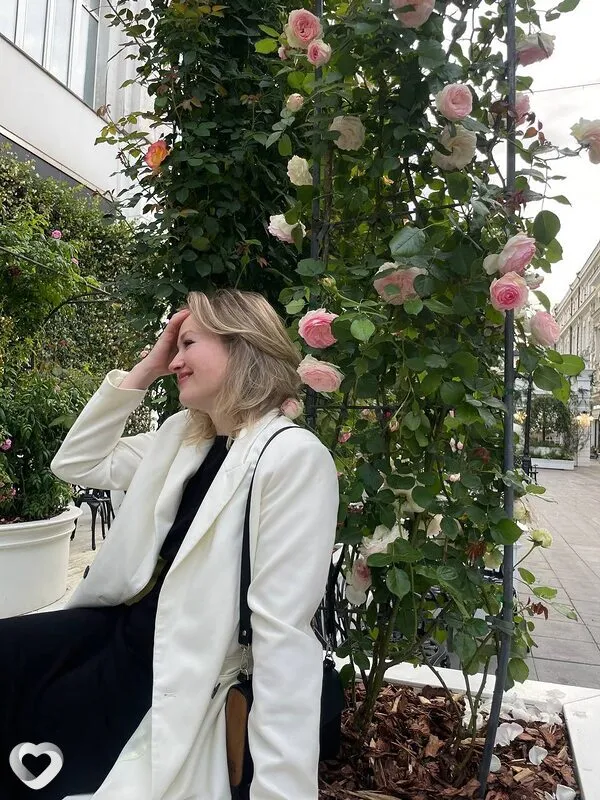 Валерия, 38, Москве — анкета №4598440