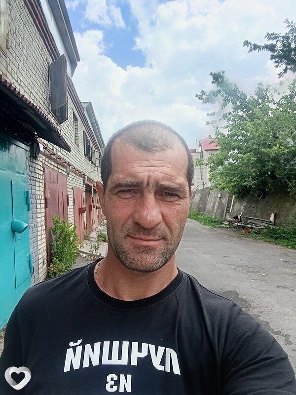 Андрей, 41, Комсомольске-на-Амуре — анкета №4598443