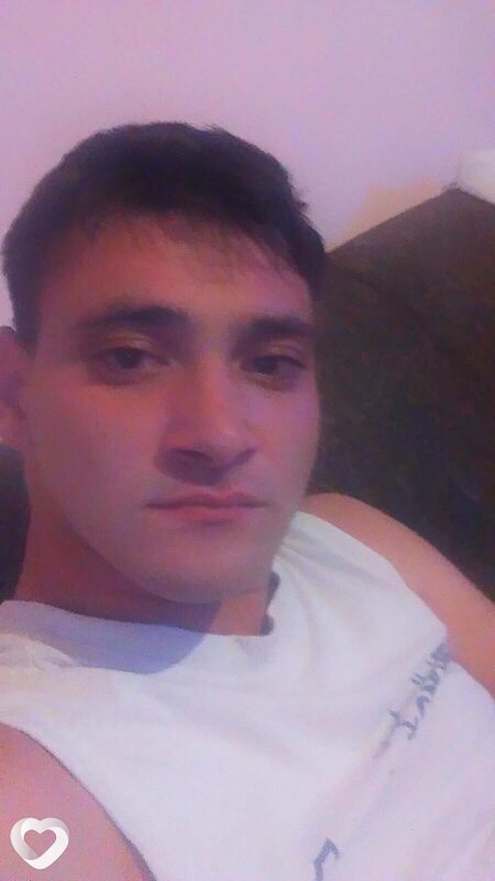 Хетаг, 36, Владикавказе — анкета №4598447