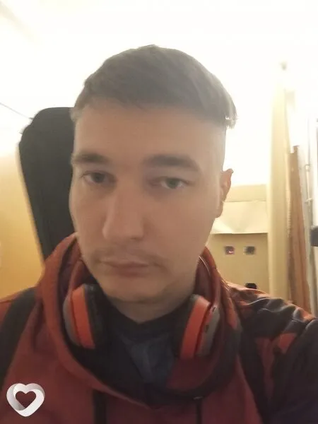 Алексей, 26, Барнауле — анкета №4598451