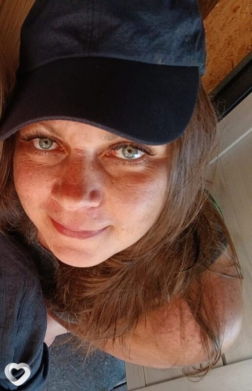 Александра, 40, Красноярске — анкета №4598454